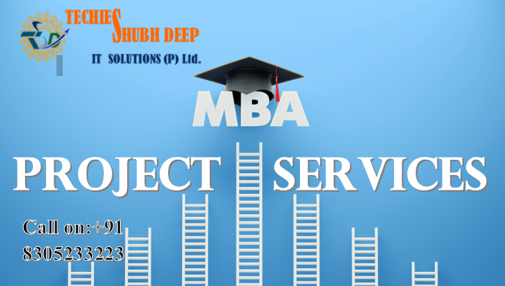 MBA Project Services